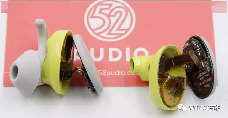 拆解bosesportearbuds更换耳机电池