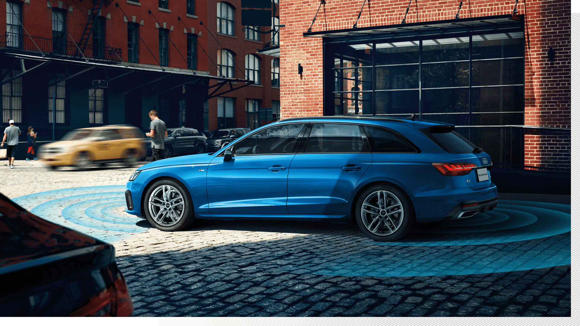 拒绝一成不变的生活四款30万旅行车推荐