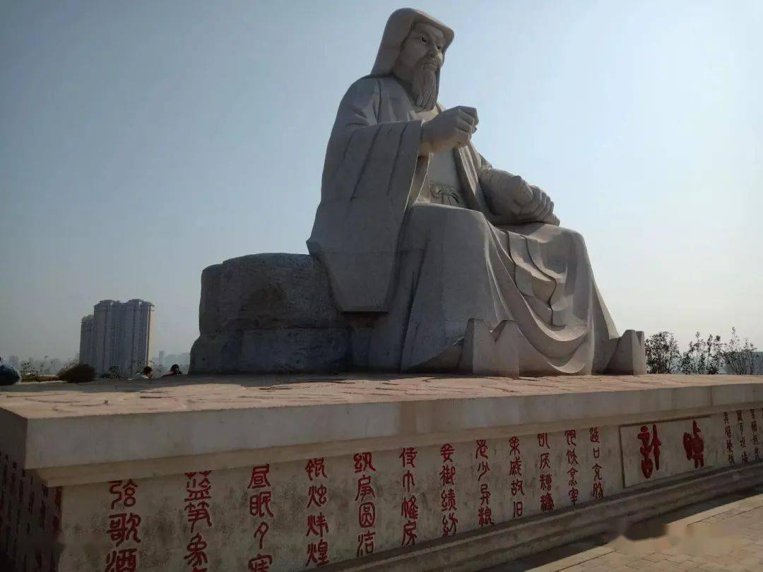 赣州的汉字主题公园凭什么这么火