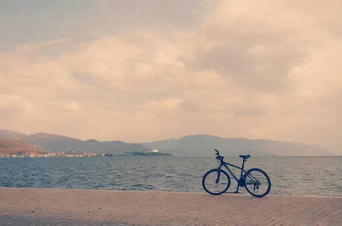 你这一生，至少该有8次旅行