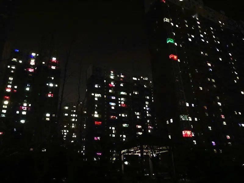 【新春走基层】万家灯火暖春风 第4张