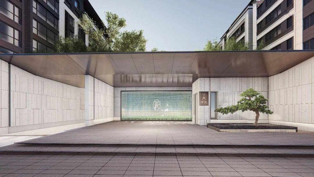 幸福新追求——城市里的自然生活_南开