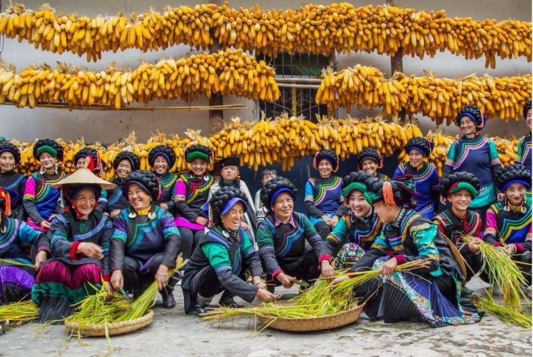 凉山脱贫攻坚答卷⑧:文明新风"吹"进乡村山寨