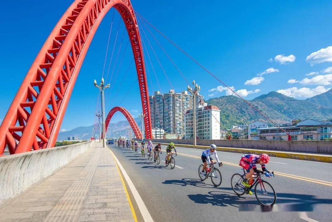 「中国乡愁」一桥 我永远不舍的情结_米易