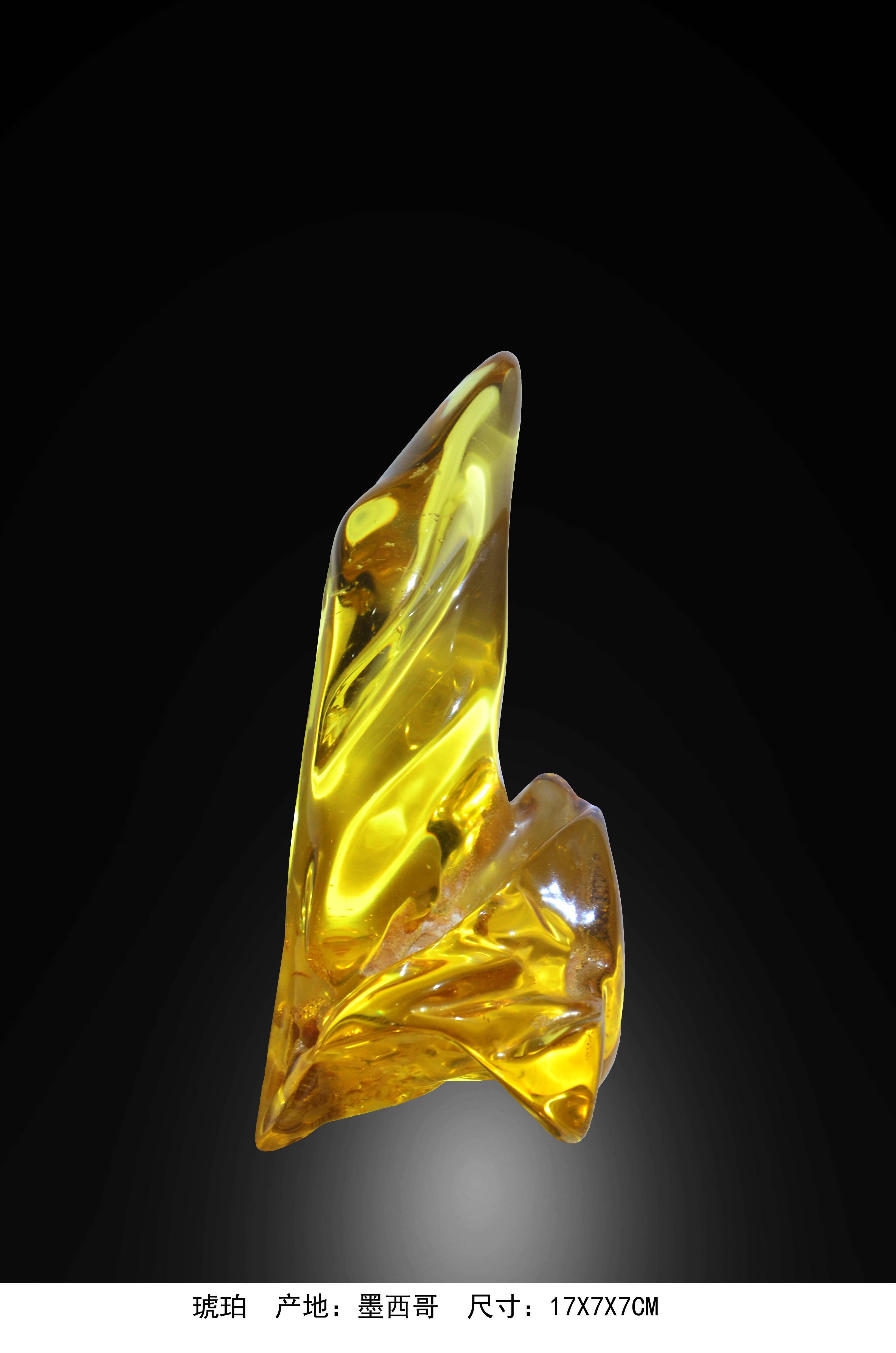 文轩号矿物晶体宝石鉴赏001