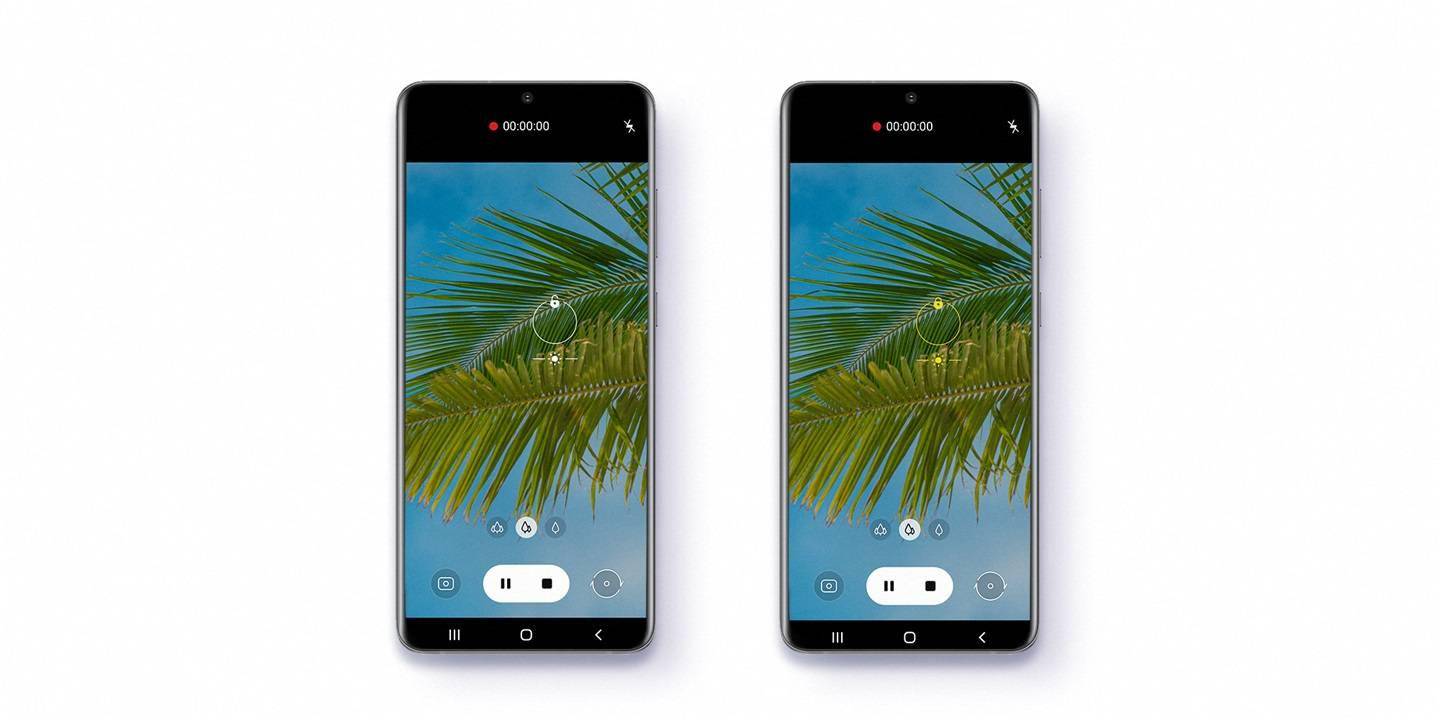 三星one ui 3.1 升级名单公布,引入更多 s21 独享的新功能