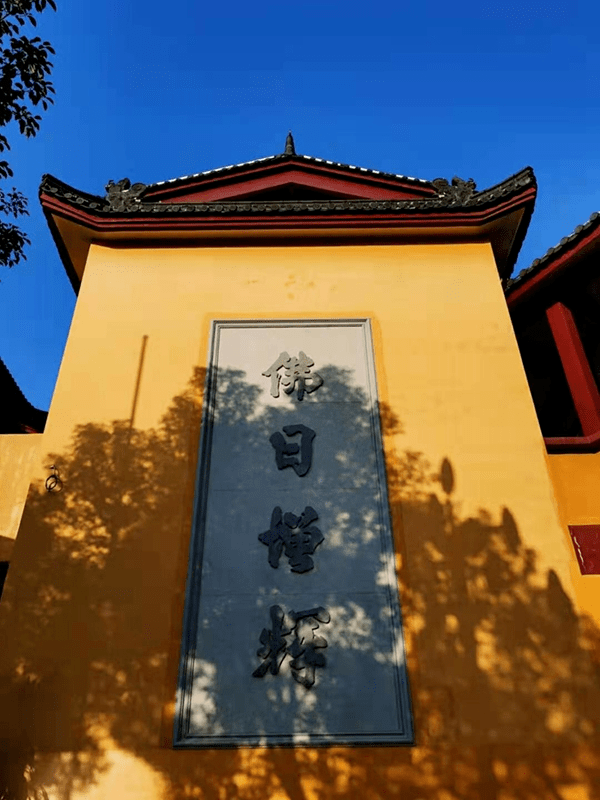 【如兰分享】小语闲暇:天朗气清,惠风和畅