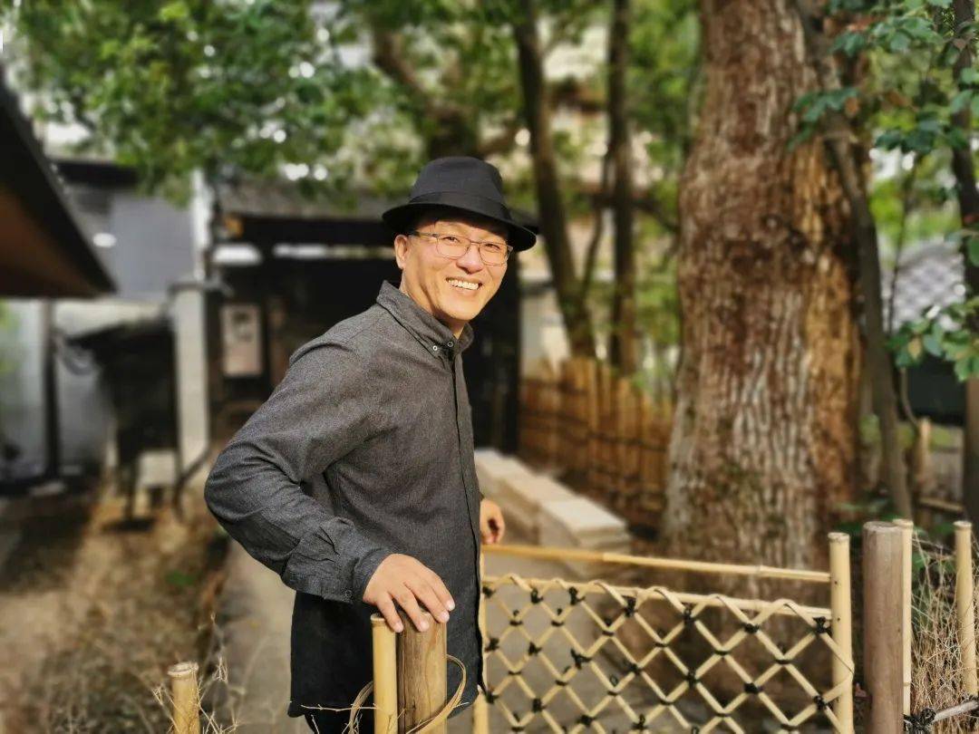 作者简介 米鸿宾米鸿宾,字贞观,又字妙隐,号十翼,独立学者.