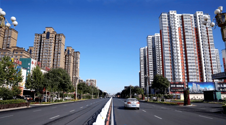 这个春节中央省市主流媒体集中聚焦白沟新城