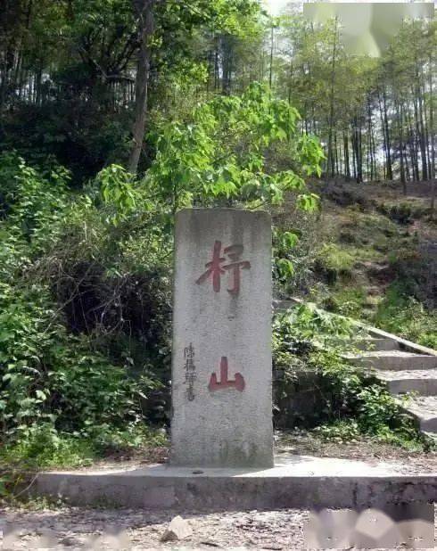 湖州人家门口的古迹你去过几个