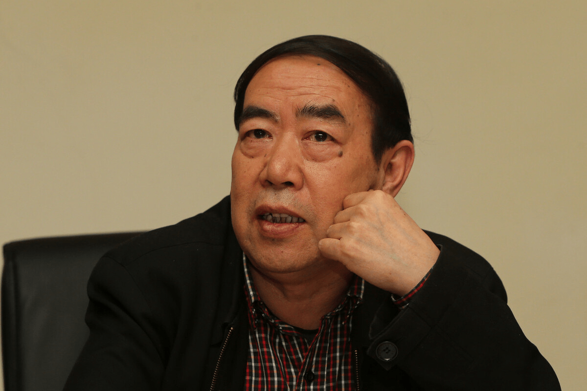 《高兴》:贾平凹,有什么可高兴的,我对城市有厌恶感_老贾