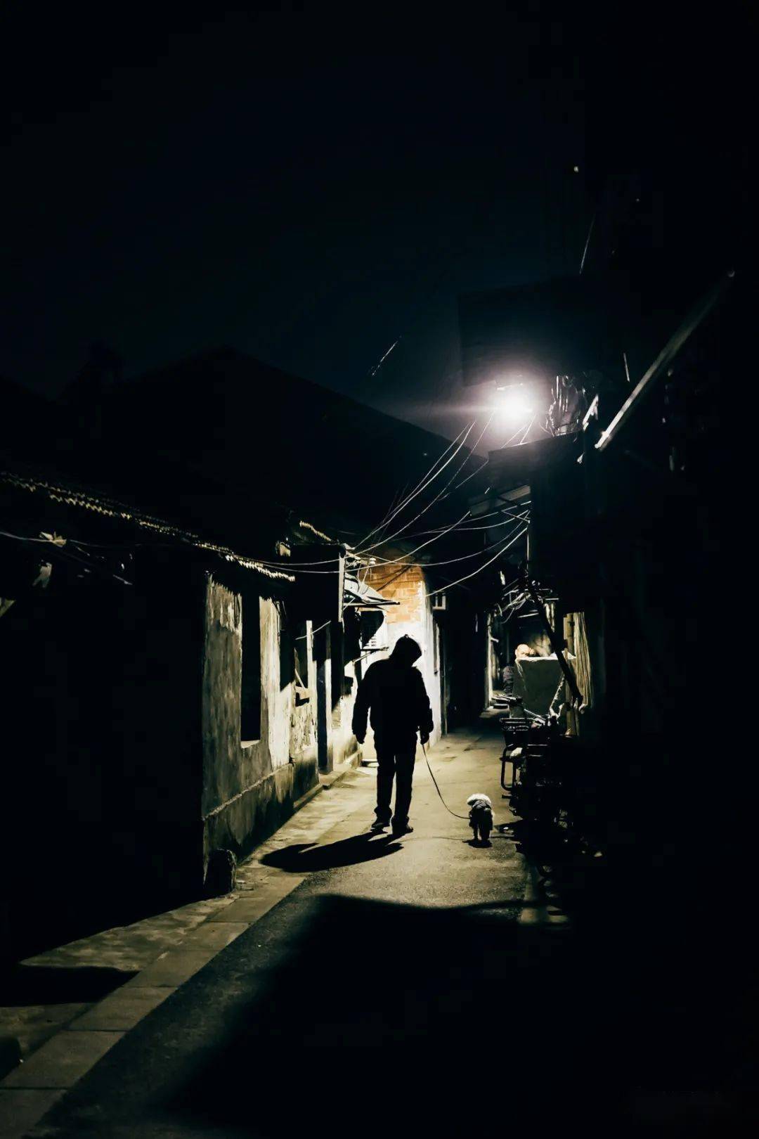 表现门西居民生活场景本专辑从光影切入全方位记录门西地区影像工作坊