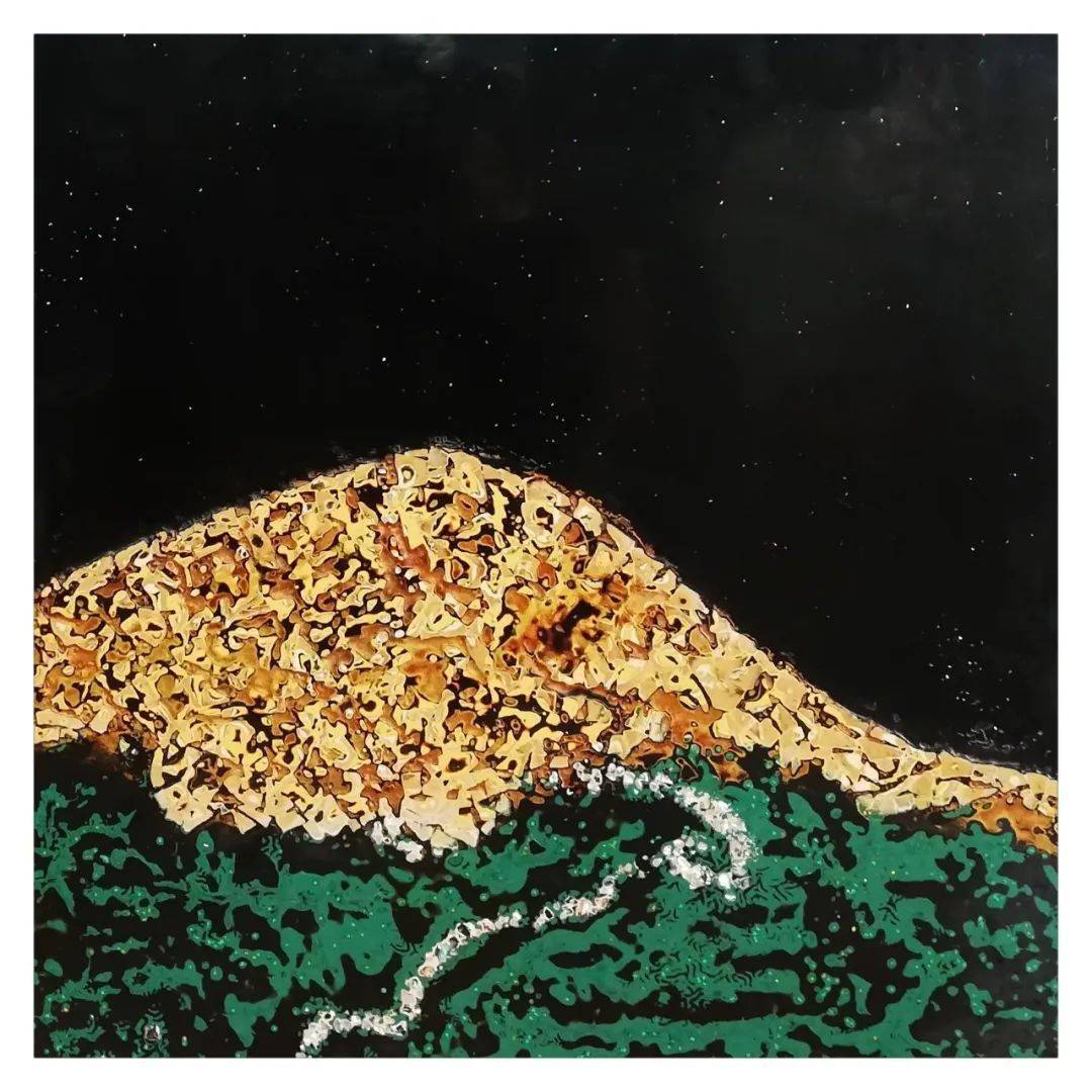 2021年春节精美漳平农民漆画作品线上展览一