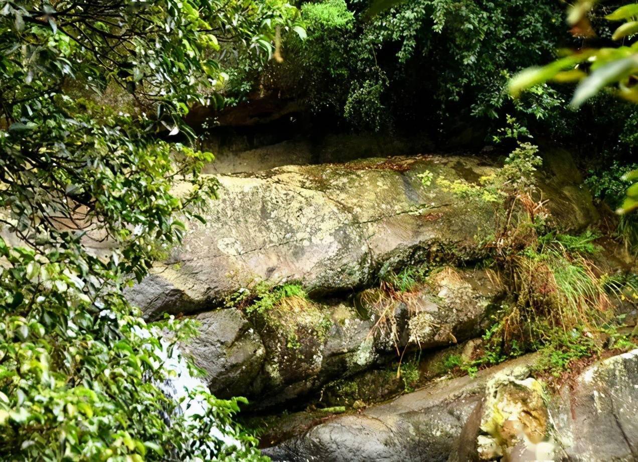 和石竹山齐名,福清这个打卡好地方赶紧约起来