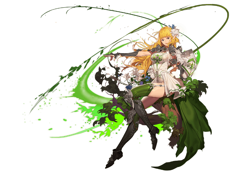 dnf精灵骑士从天而降三觉大自然元素拆包内容一览