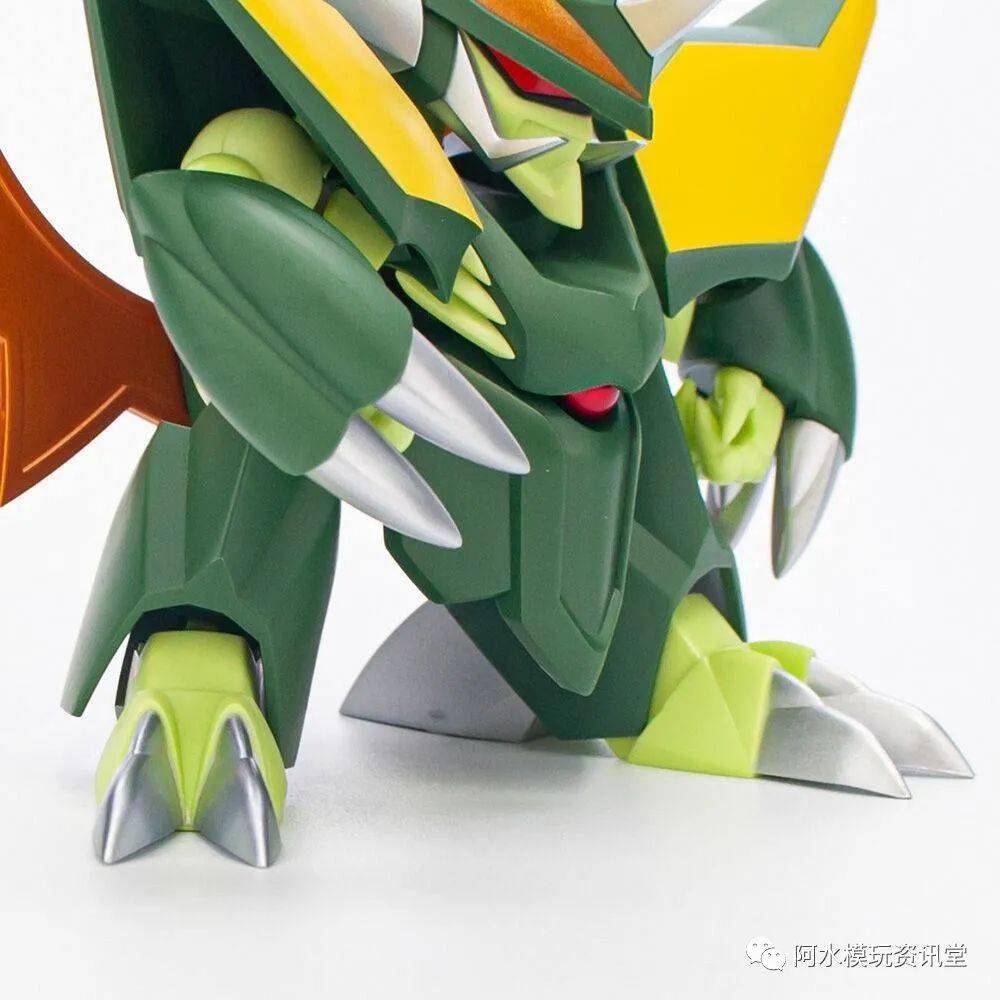 NXEDGE STYLE [MASHIN UNIT] 真・夏鬼丸│株式会社BANDAI