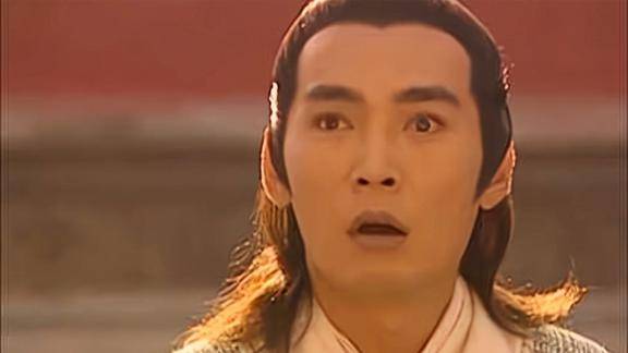 武当少林张君宝梦到有人找武当张三丰这两个名不是一个人