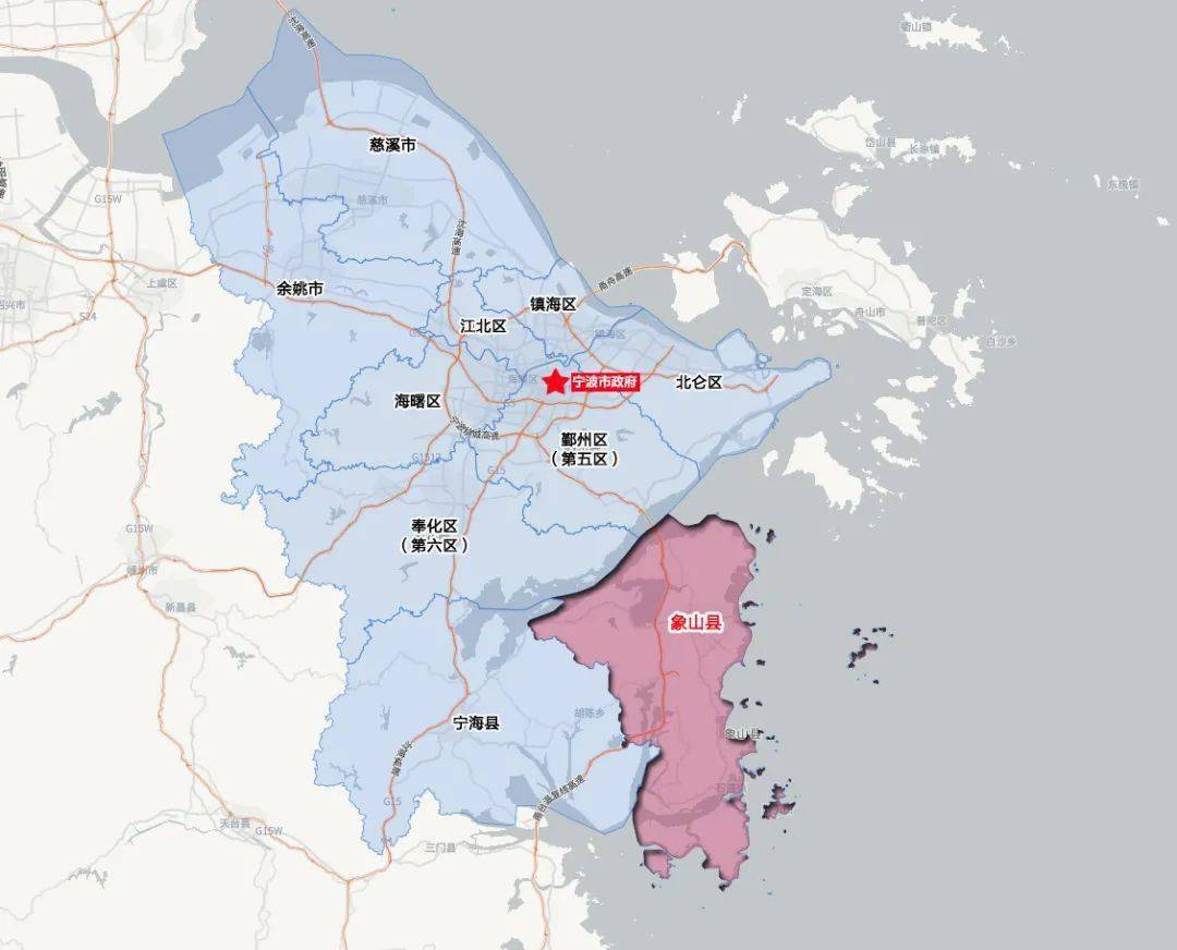 好地读城②象山十四五时期有哪些新利好