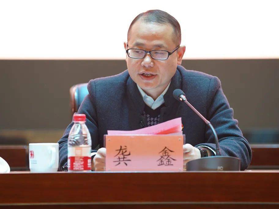 初七上班就攻坚30秒承诺抓落实梅城镇召开2021年重点工作推进会