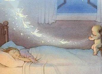 梦境中的温柔洗礼,我梦到用水淋去世的妈妈意味着什么? 梦境中的温柔洗礼,我梦到用水淋去世的妈妈意味着什么?