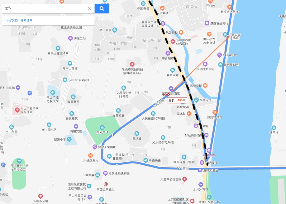 乐山市市中区人口_乐山11区县人口 市中区81万人,金口河区4万人,9个为负增长