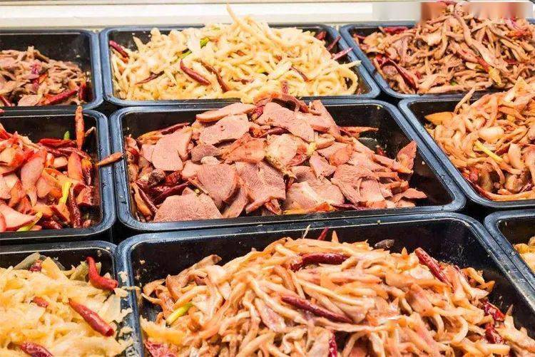 超市熟食区便宜的秘密新一年这个坑就别踩了