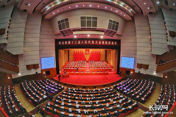 长城评论河北两会特别策划别具慧言③丨干货满满的政府工作报告诠释