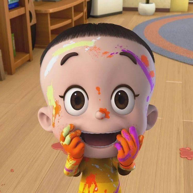 演员招募你有一份儿童音乐话剧新大头儿子的演员招募令待查收