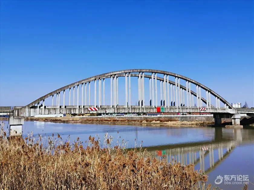 宁波这座桥比灵桥还要早29年，曾经恢弘壮观，见证着历史~