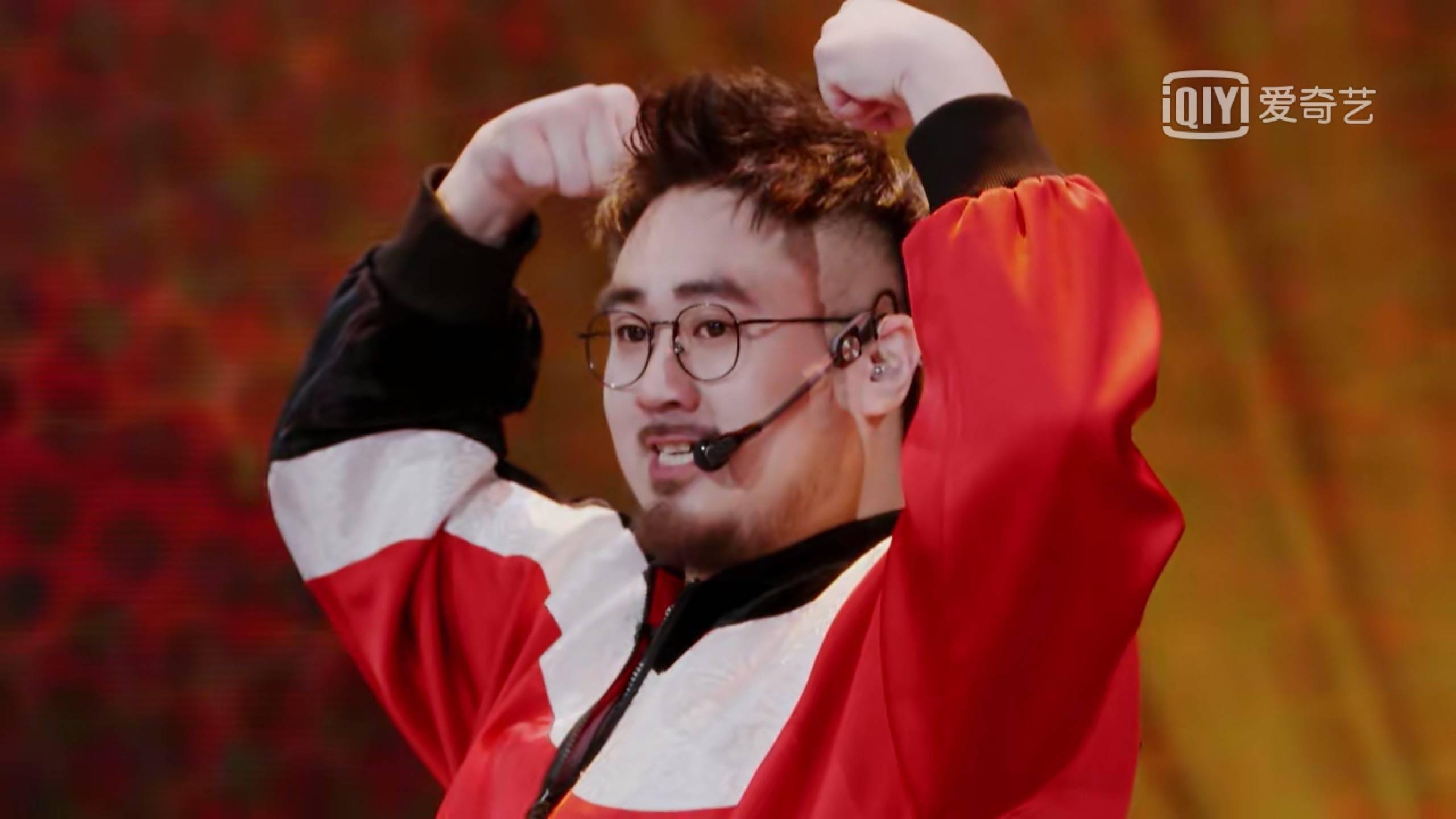 《青你3》刚播就炸场子?熊猫堂五胖超惊喜,孙亦航余景天贼惊艳