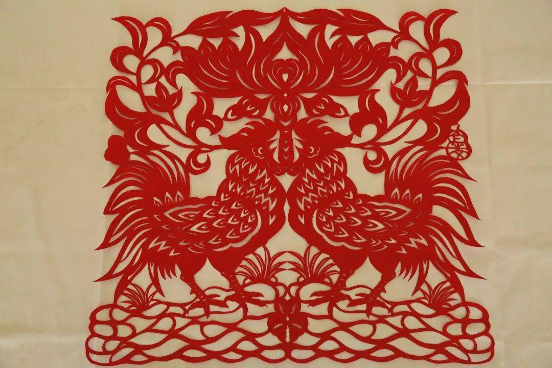 张海鹏《牛年万福》王源《牛牛好日子》黄京民《牛气冲天闹新春》衣海