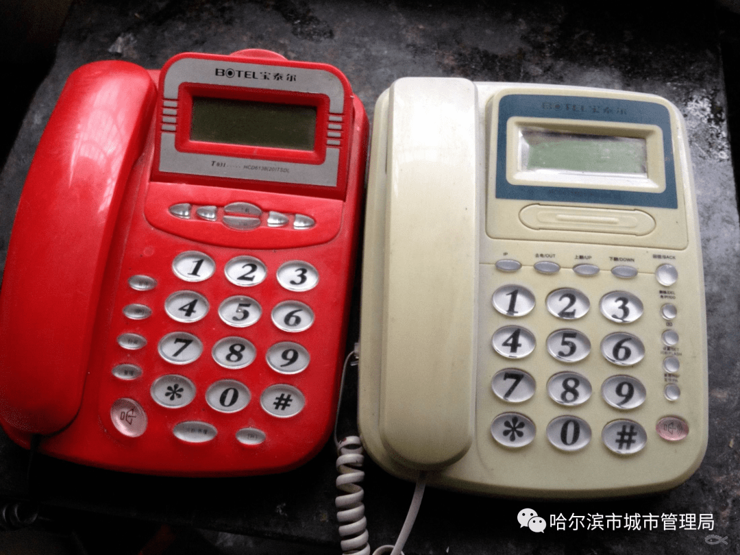 废旧电话机回收知识(旧电话机废品回收多少钱)