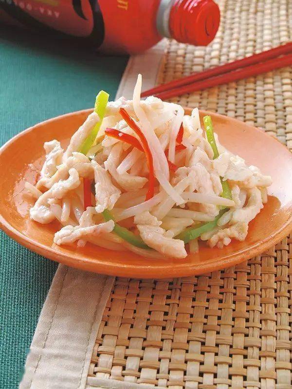 每天还在为做菜发愁吗一周的五菜一汤菜谱已经给你准备好啦