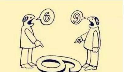 这3张图告诉你什么叫换位思考太透彻了