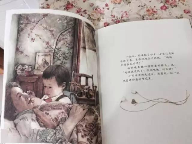 梦境的深度解析，梦见外婆去世的寓意与心理解读