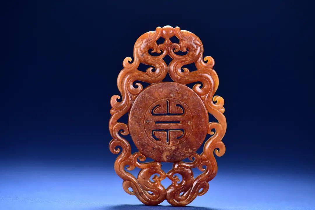 玉雕里的仿古题材你喜欢吗