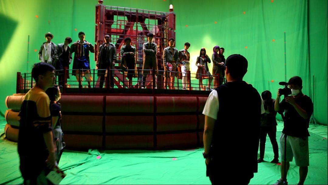 剧透《唐人街探案3》确实有彩蛋,但不在片尾!_唐探