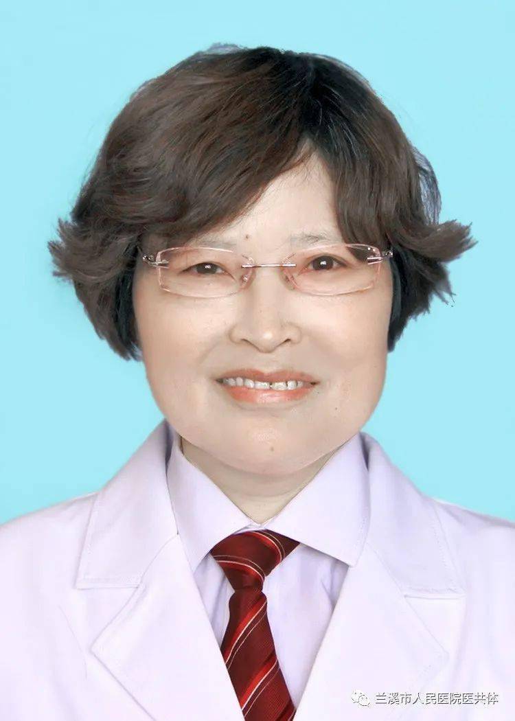 推介永昌院区吴惠芬立足平凡岗位绽放无私奉献