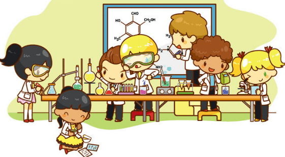 带着学生动起手来青岛这些生物老师推出居家小实验春节特辑