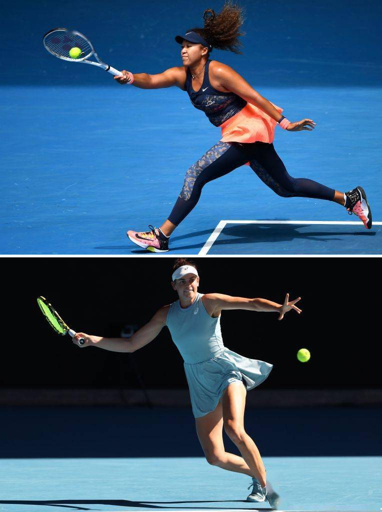 聚焦澳网大坂直美布拉迪展望女单决赛