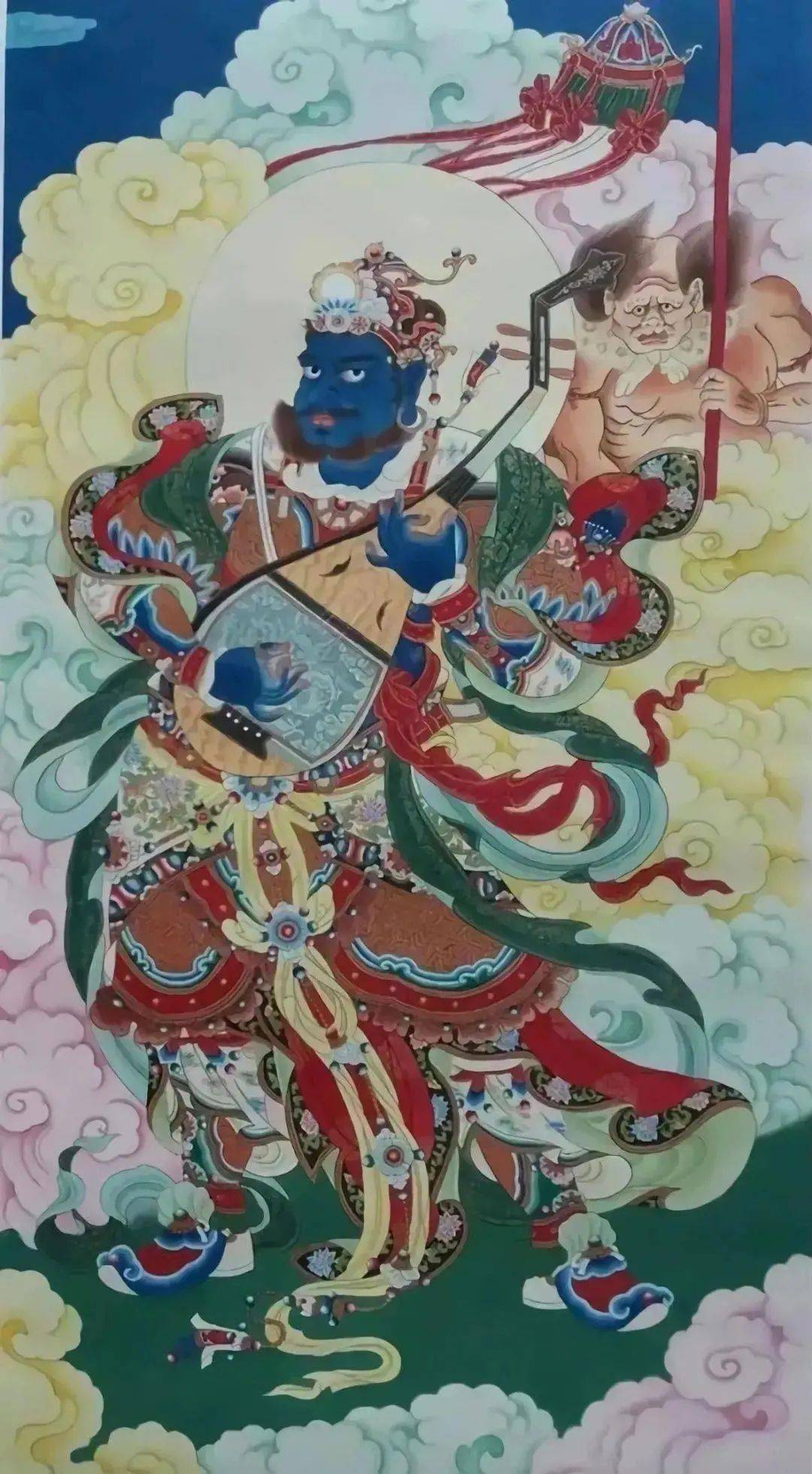 帝释居忉利天中央的善见城(又作喜见城),他的四面各有八天宫,分别由他