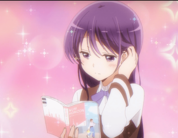 【盒娘】小小的一只,好可爱~_漫画家