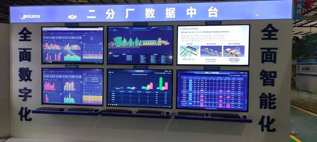 探秘工厂 带你了解洗衣机背后JDB电子 JDB夺宝电子的故事(图1)