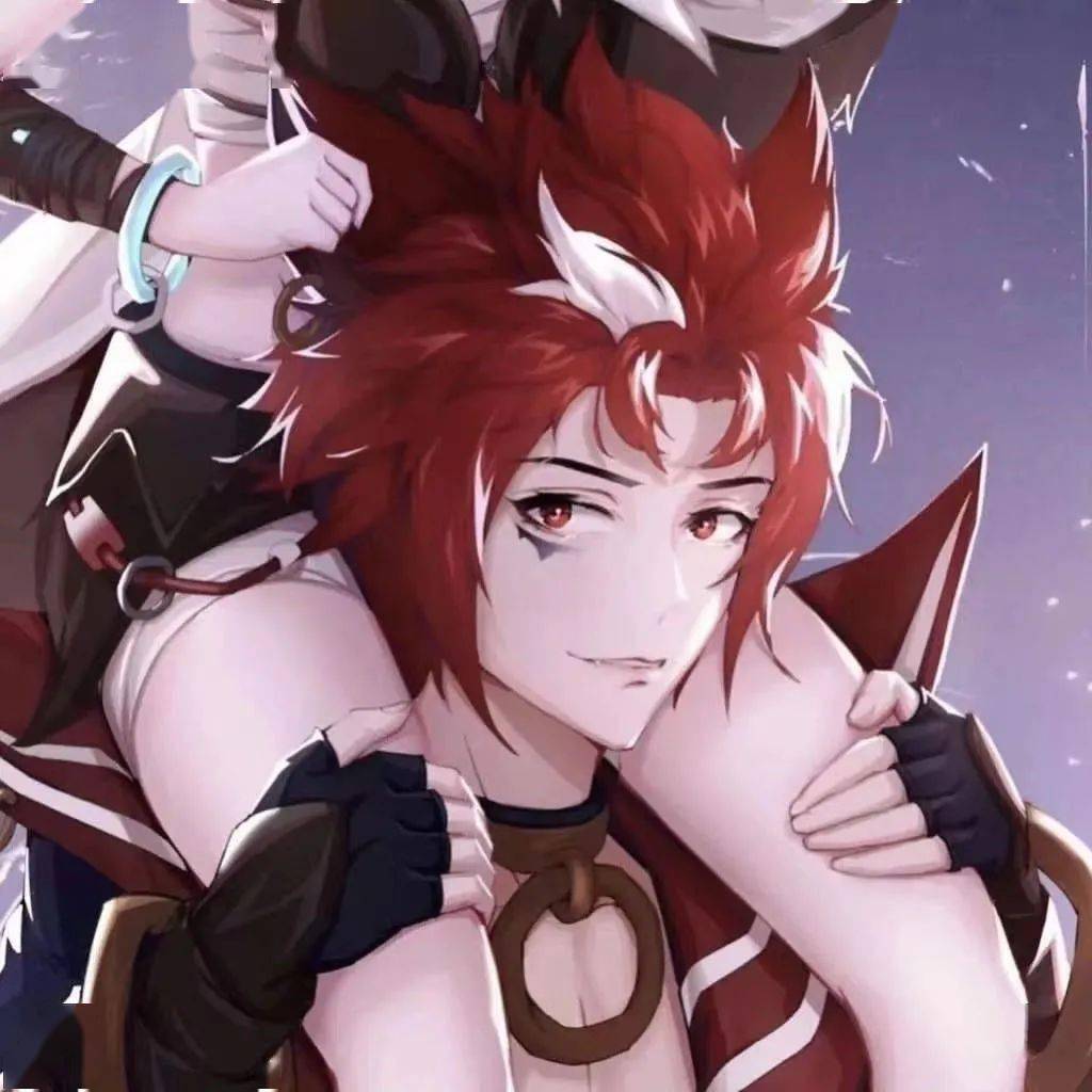 微信头像丨情侣头像女生头像220