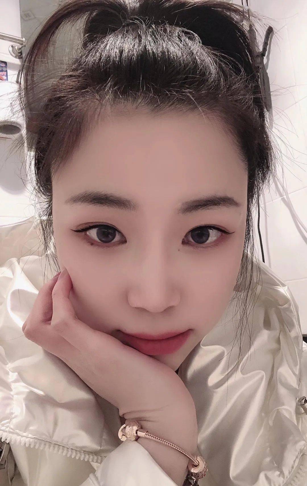 青春同路2106期叮咚行政人事小姐姐李悠悠