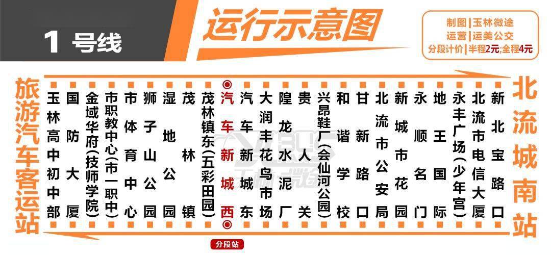 出行丨以后从玉林城区去这6个乡镇都可乘公交出行了~