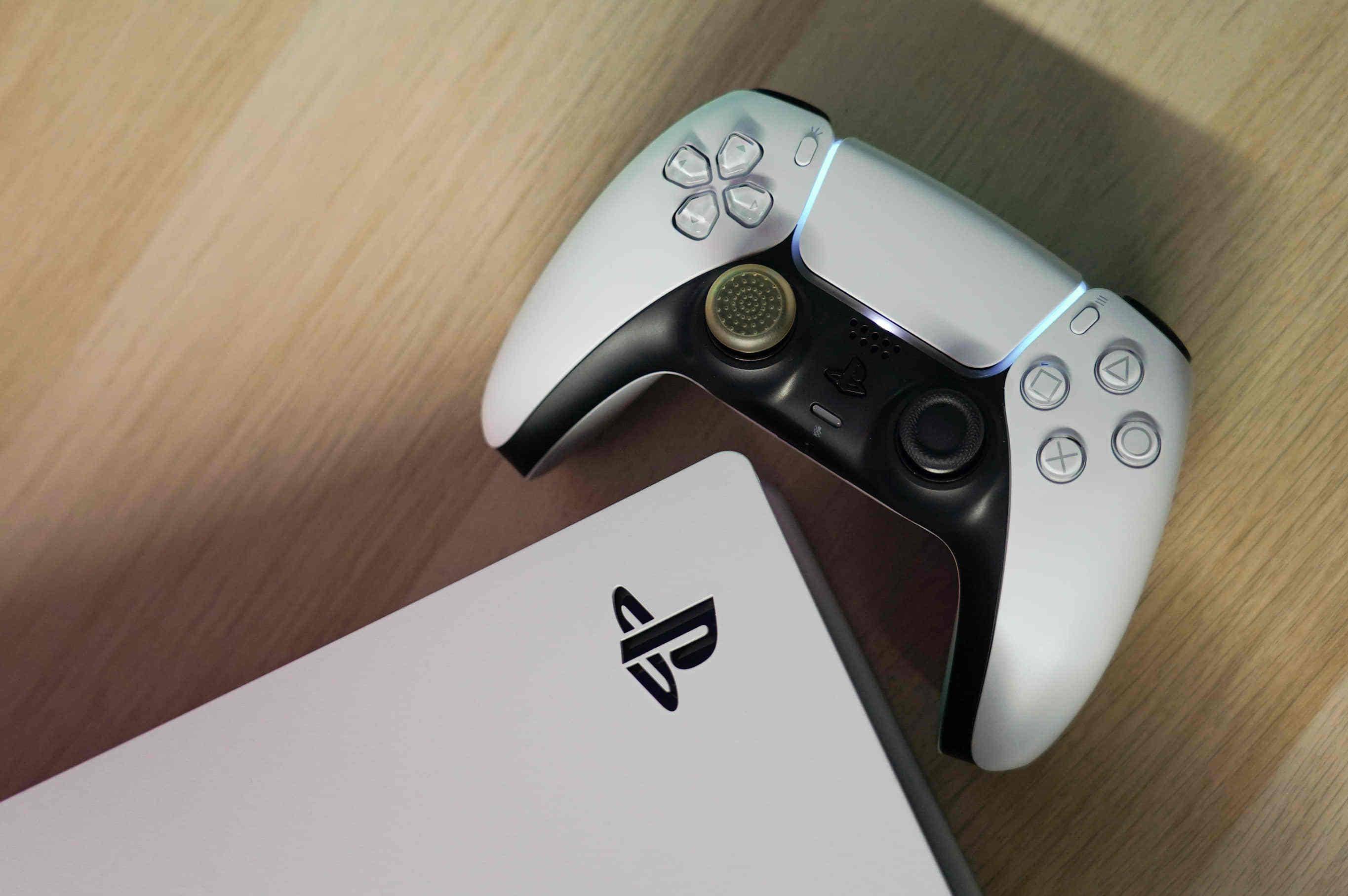 索尼ps5手柄漂移原因查清楚了!拆解机构表态:硬件设计有问题