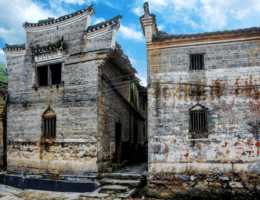 【乐昌庆云】春风十里,不如这里,有花有酒有故事_庆云镇