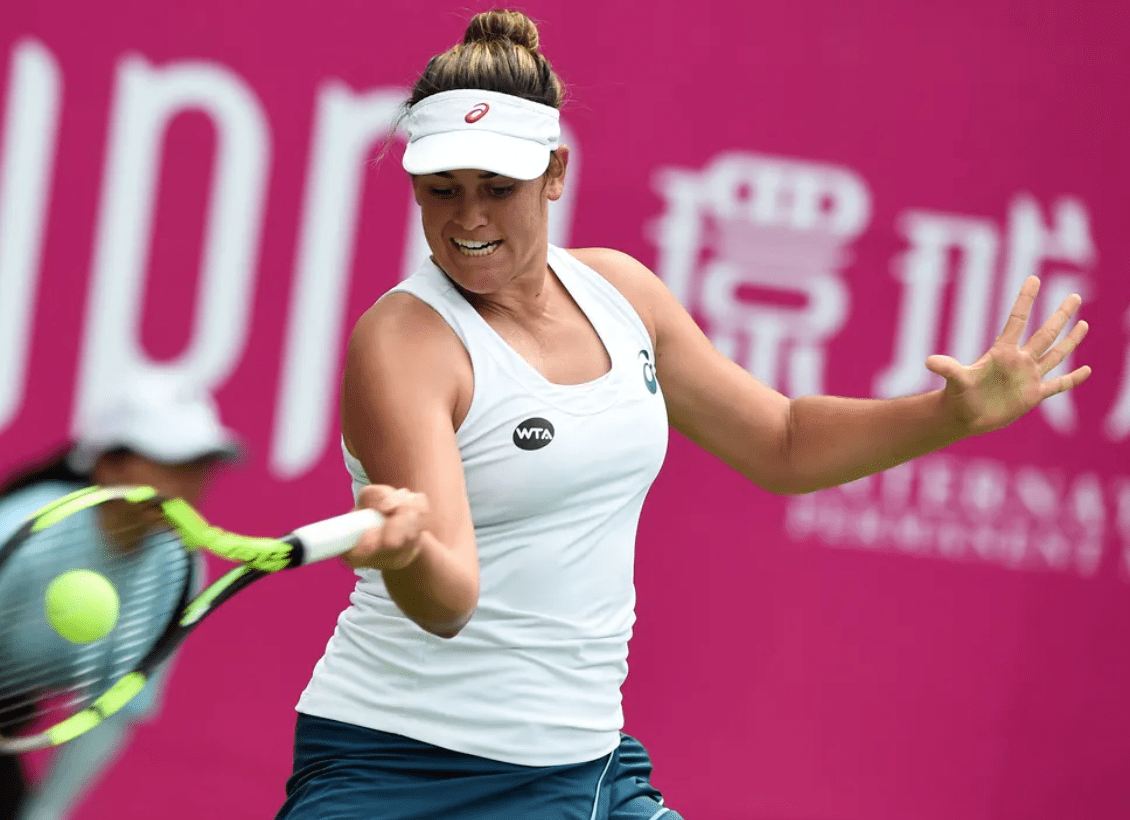 特别策划回顾布拉迪通向澳网决赛之路