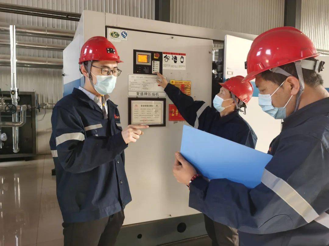 【安全生产】同忻煤矿公司划出网格"挖"隐患 责任到人保安全